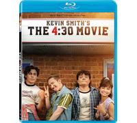 Il film Bluray 4:30 + DVD + digitale