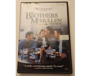 IL FILM DEI FRATELLI MCMULLEN