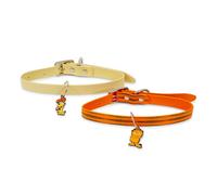 Il Film Di Garfield: Collane Choker Con Collare Di Garfield E Odie | Set Di 2