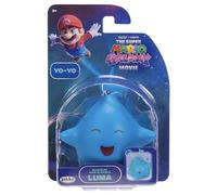 Il Film Di Super Mario Galaxy - Yo-Yo A Stella Blu Luma