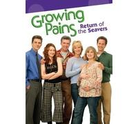 Il Film Growing Pains: Realizzato Per La TV (2000) - Alan Thicke, Kirk Cameron