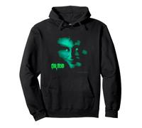 Il Film Horror di Evil Dead ha posseduto Cheryl Halloween Felpa con Cappuccio