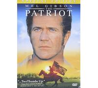 THE PATRIOT (SPECIAL EDITION) MOVIE