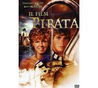 Il Film Pirata / The Pirate Movie