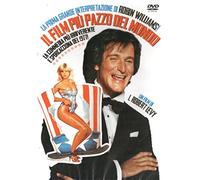 Il Film Piu' Pazzo Del Mondo