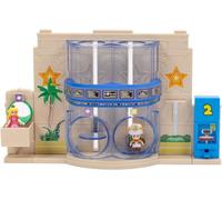 IL FILM SUPER MARIO GALAXY - GIOCATTOLO GATEWAY GALAXY