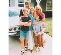 Il Film The Wonder Years Poster Foto Stampa 24x20" Immagine Ottima 248392