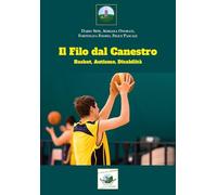 Il filo dal canestro: basket, autismo e disabilità