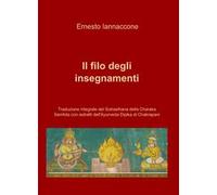 Il filo degli insegnamenti