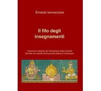 Il filo degli insegnamenti