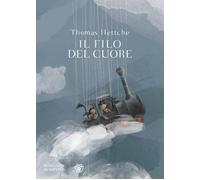 Il filo del cuore - Hettche Thomas