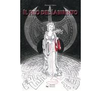 Libri Floreana Nativo - Il Filo Del Labirinto