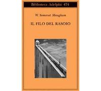 Il filo del rasoio