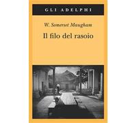 Il filo del rasoio: 355