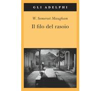 Il filo del rasoio
