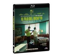 Il Filo Del Ricatto - Dead Man'S Wire - Bd