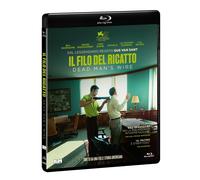 Il Filo Del Ricatto - Dead Man'S Wire - Bd