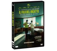 Il Filo Del Ricatto - Dead Man'S Wire - Dvd