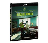 Il Filo Del Ricatto - Dead Man'S Wire (Gus Van Sant) (2025) Blu Ray pre-order