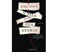 Il filo della tua storia