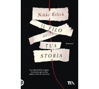 Il filo della tua storia