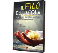 Il Filo Dell'Acqua - Il Segreto Del Bisso Marino