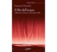 Il filo dell'acqua. L'alluvione a Firenze, 4 novembre 1966