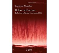 Il filo dell'acqua. L'alluvione a Firenze, 4 novembre 1966