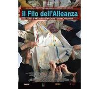 Il filo dell'alleanza - La tavola dell'alleanza (DVD)
