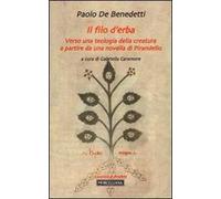 Il filo d'erba. Verso una teologia della creatura a partire da una novella di Pirandello