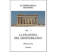 Il filo di Arianna della filosofia. Per le Scuole superiori. Vol. 1 - Sacc...