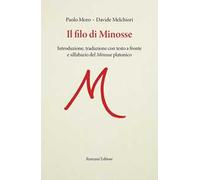 Il filo di Minosse. Testo greco a fronte