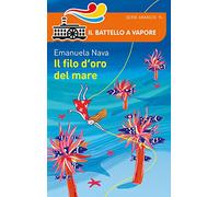 Il filo d'oro del mare