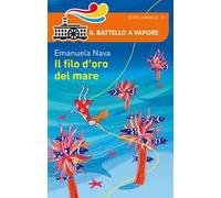 Il filo d'oro del mare