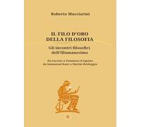 IL FILO D'ORO DELLA FILOSOFIA