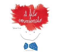 Il filo emozionato. Con QR code per ascoltare la musica