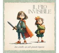IL FILO INVISIBILE: due sorelle, un solo grande legame