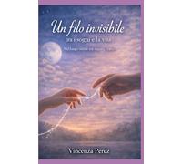 IL FILO INVISIBILE TRA I SOGNI E LA VITA: NEL LUOGO SOTTILE TRA SOGNO E REALTÀ