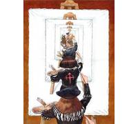 Il filo invisibile. Vol. 1-2