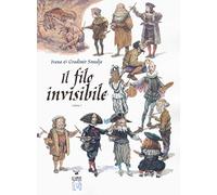 Il filo invisibile (Vol. 1)