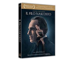 Il Filo Nascosto (DVD)