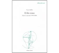 Il filo rosso