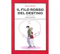 Il filo rosso del destino