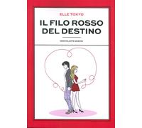 Il filo rosso del destino - [Idrovolante Edizioni]
