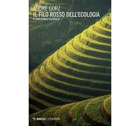 Il filo rosso dell'ecologia