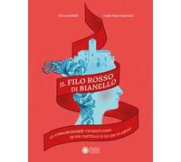 Il filo rosso di Bianello. Le straordinarie vicissitudini di un castello e di chi vi abitò