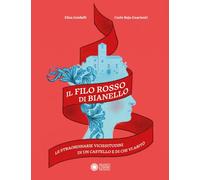 Il filo rosso di Bianello. Le straordinarie vicissitudini di un castello e di chi vi abitò