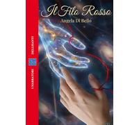 Il filo rosso. Un amore oltre il velo