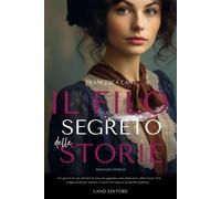 Il filo segreto delle storie - Cani Francesca
