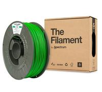 "The Filament" by Spectrum TF-24007, PLA, 1.75mm, CIRCUIT GREEN, 1kg